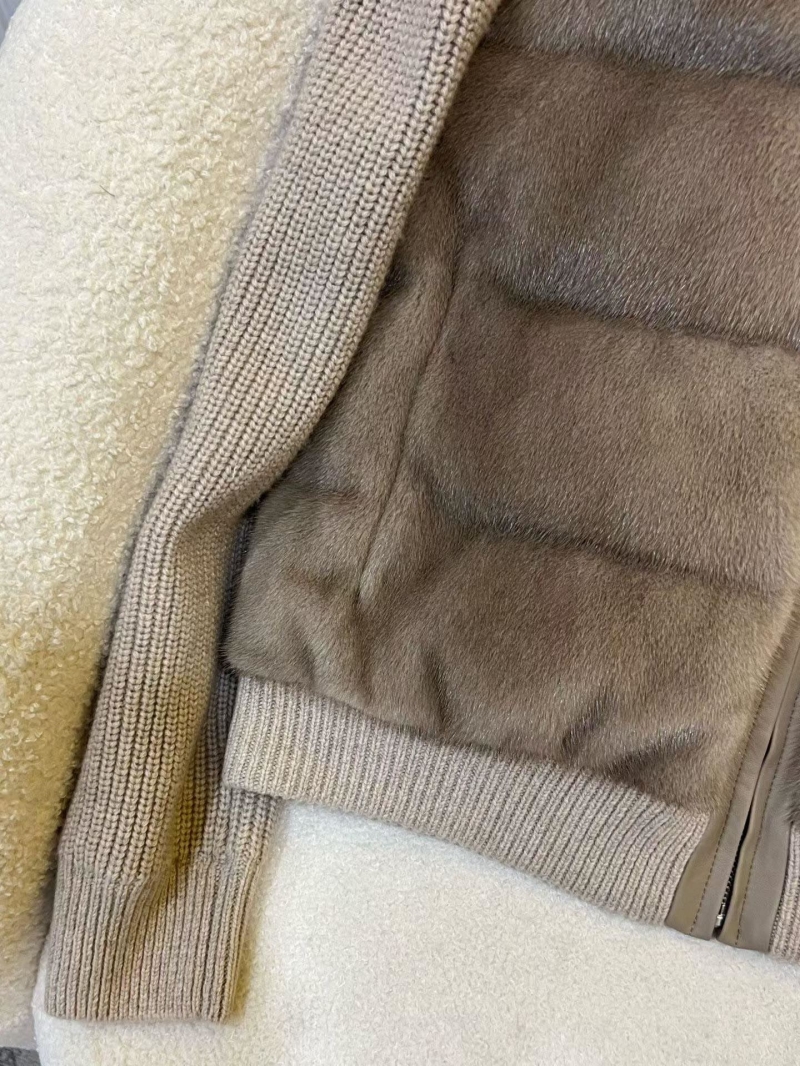 Brunello Cucinelli Outwear